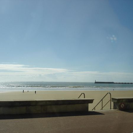 Atlantic Hotel & Spa Les Sables-dʼOlonne Eksteriør bilde
