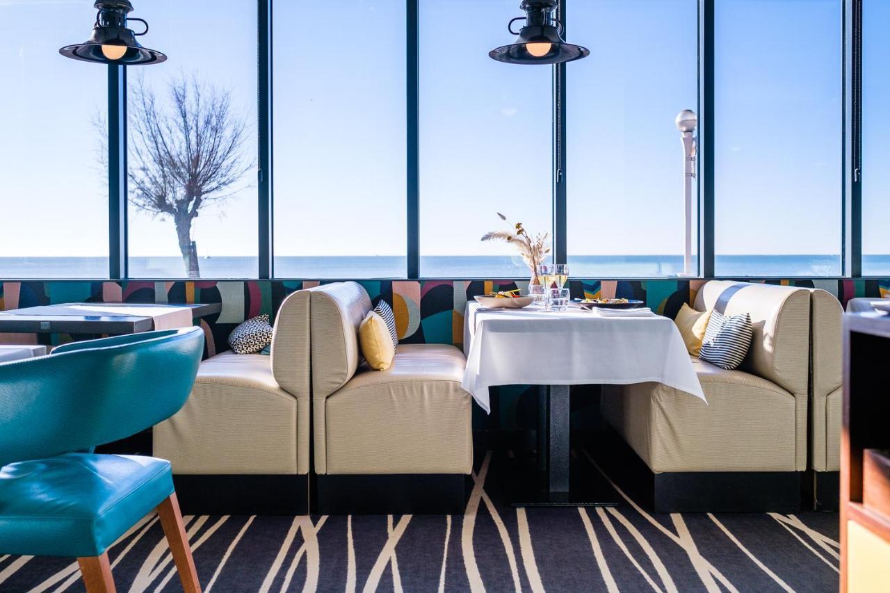 Atlantic Hotel & Spa Les Sables-dʼOlonne Eksteriør bilde