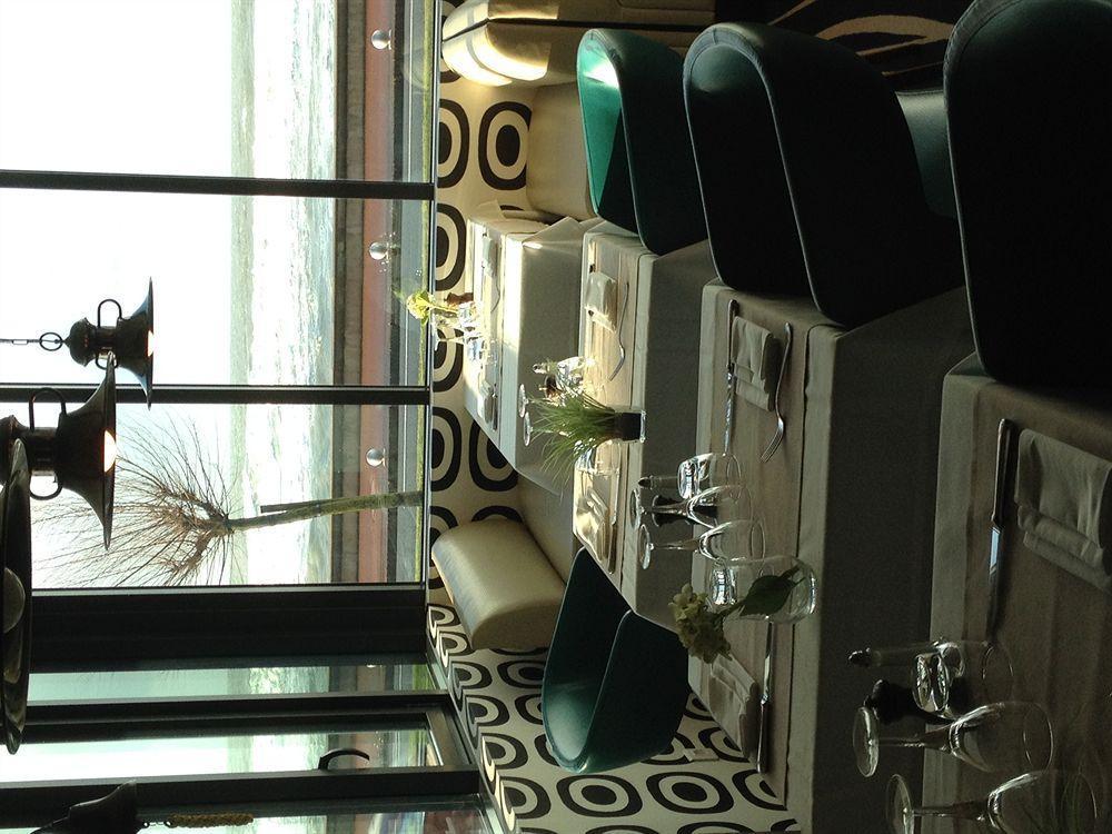 Atlantic Hotel & Spa Les Sables-dʼOlonne Eksteriør bilde