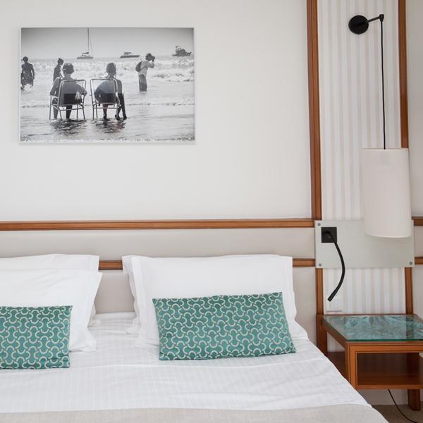 Atlantic Hotel & Spa Les Sables-dʼOlonne Eksteriør bilde
