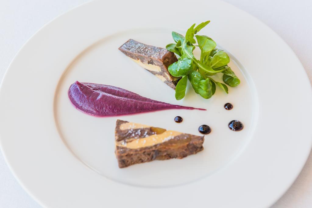 Atlantic Hotel & Spa Les Sables-dʼOlonne Eksteriør bilde