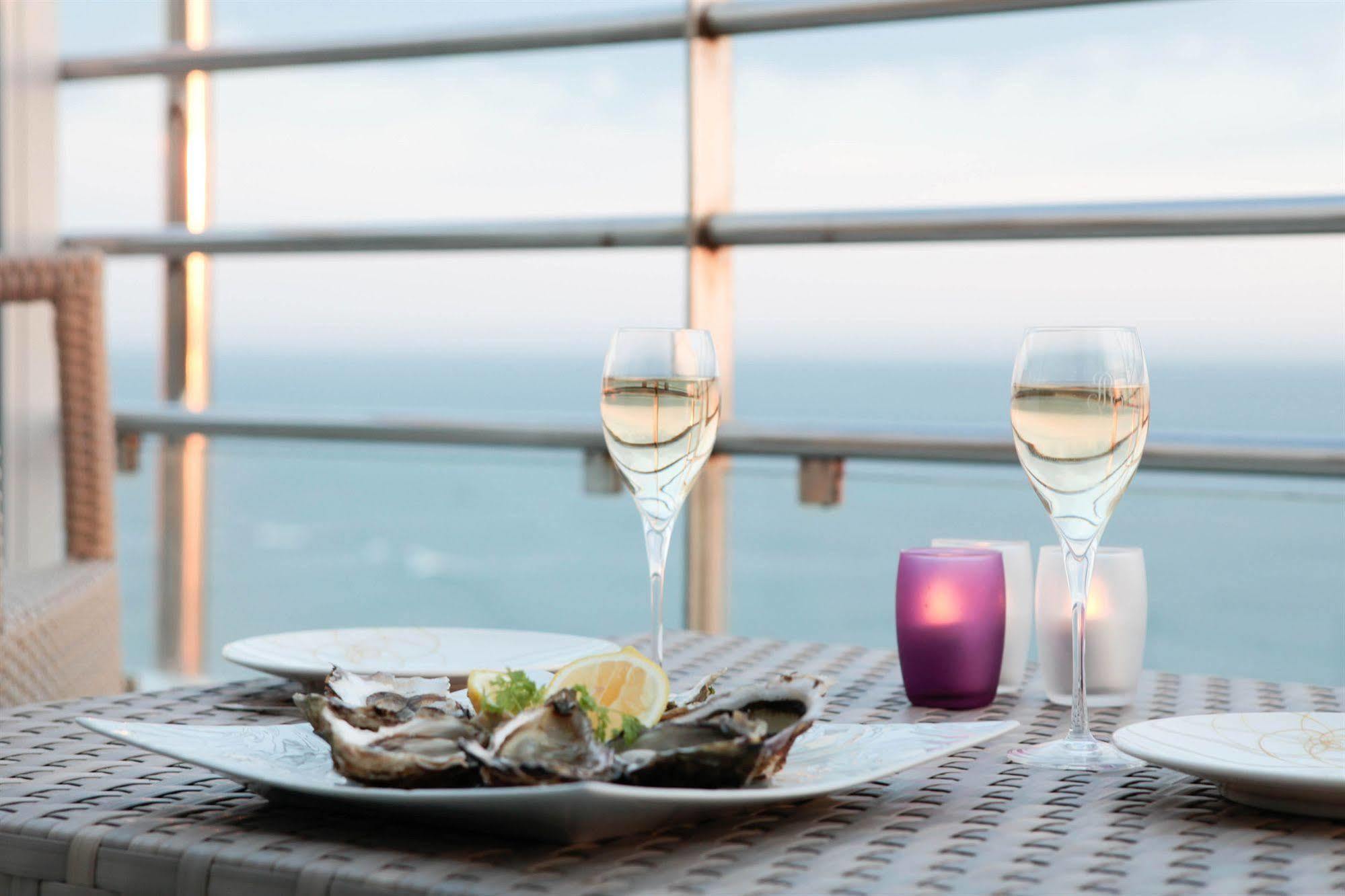 Atlantic Hotel & Spa Les Sables-dʼOlonne Eksteriør bilde