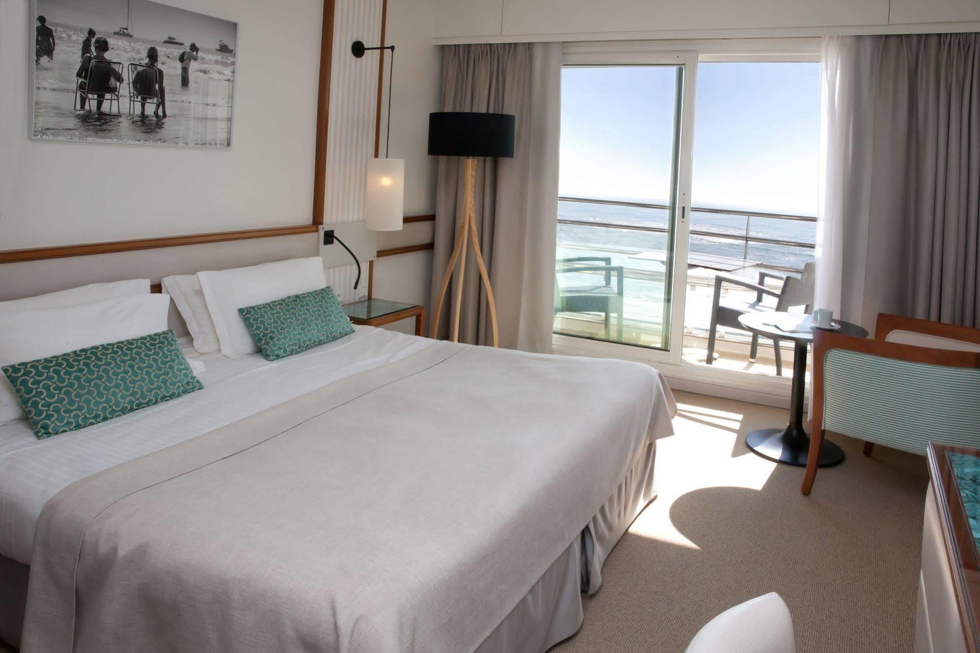 Atlantic Hotel & Spa Les Sables-dʼOlonne Eksteriør bilde