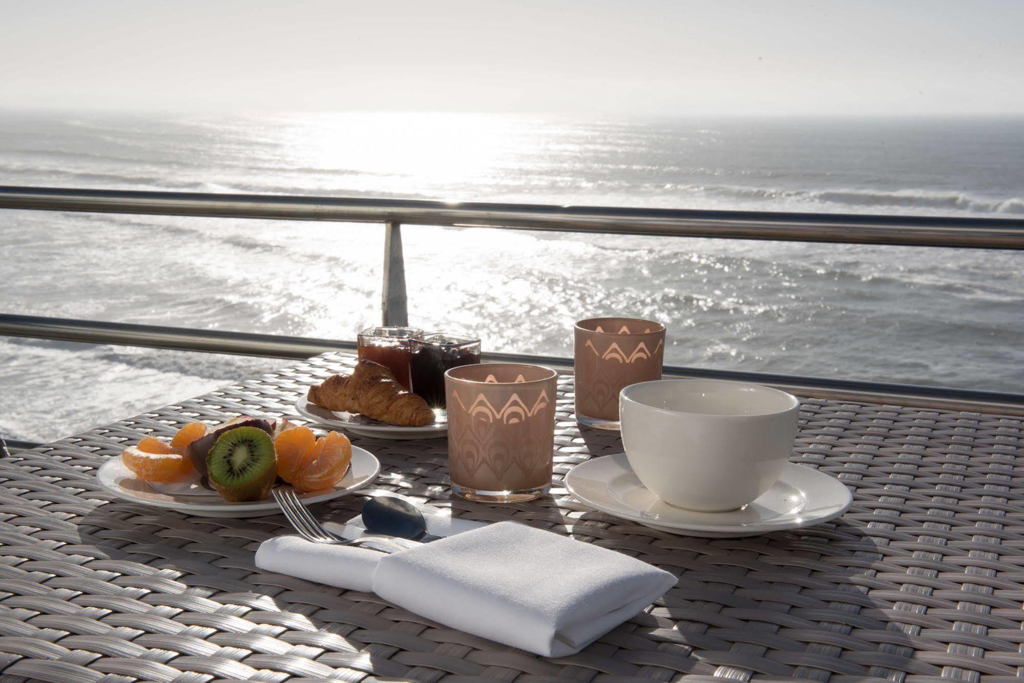 Atlantic Hotel & Spa Les Sables-dʼOlonne Eksteriør bilde