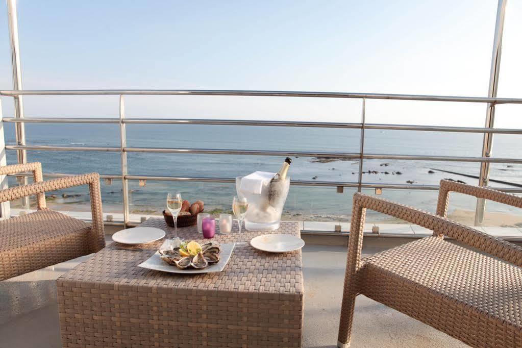 Atlantic Hotel & Spa Les Sables-dʼOlonne Eksteriør bilde