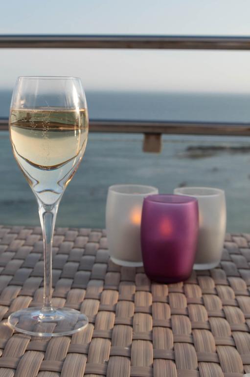 Atlantic Hotel & Spa Les Sables-dʼOlonne Eksteriør bilde